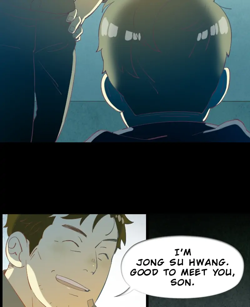 Read Ghost Teller en Manga Online