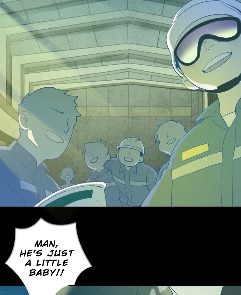 Read Ghost Teller en Manga Online