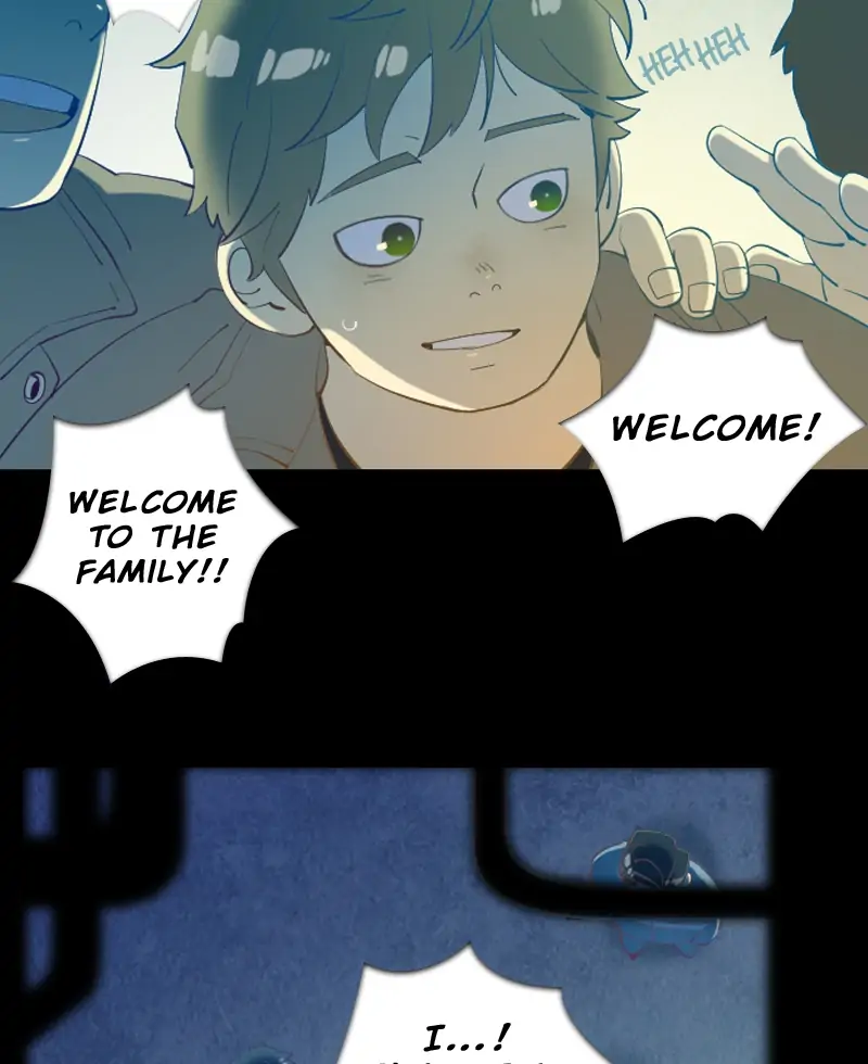 Read Ghost Teller en Manga Online