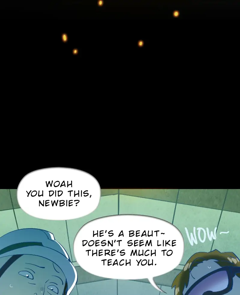 Read Ghost Teller en Manga Online