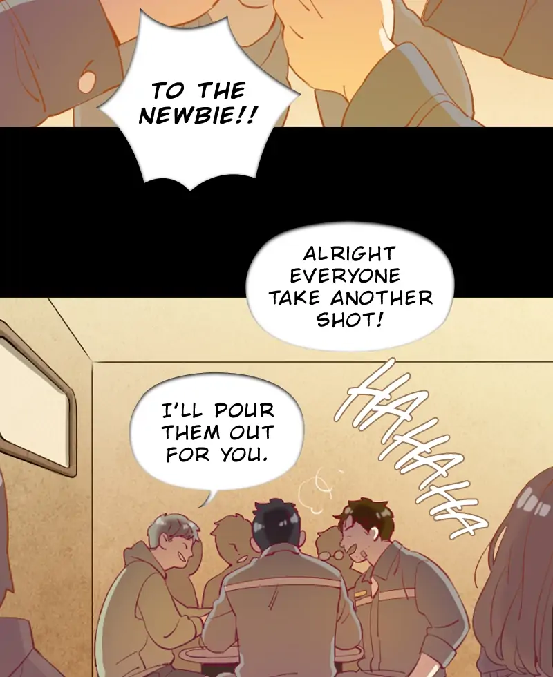 Read Ghost Teller en Manga Online