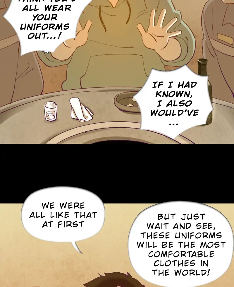 Read Ghost Teller en Manga Online