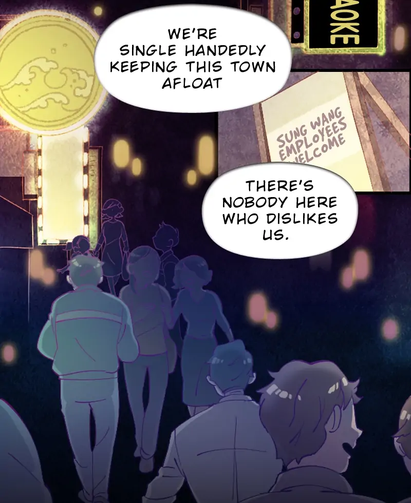 Read Ghost Teller en Manga Online