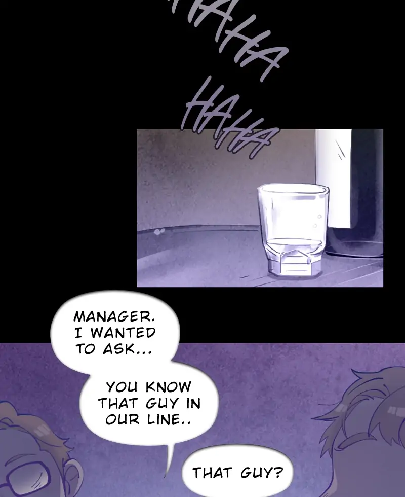 Read Ghost Teller en Manga Online