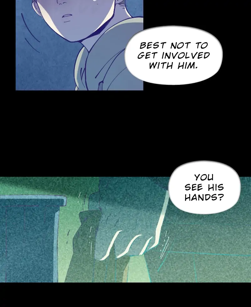 Read Ghost Teller en Manga Online