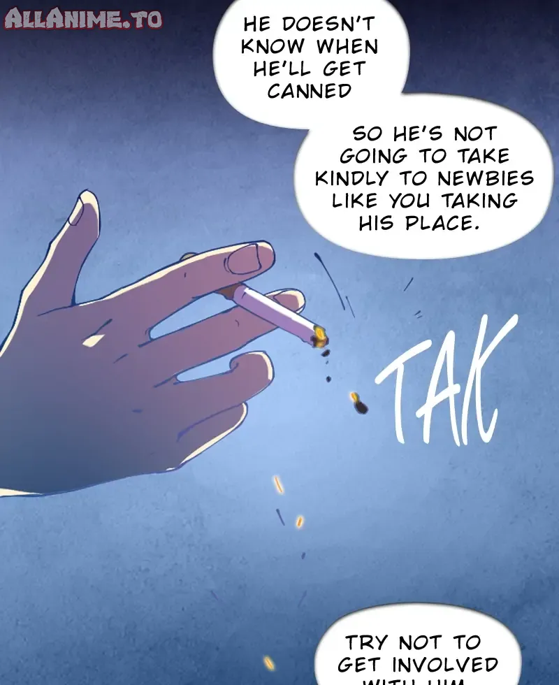 Read Ghost Teller en Manga Online