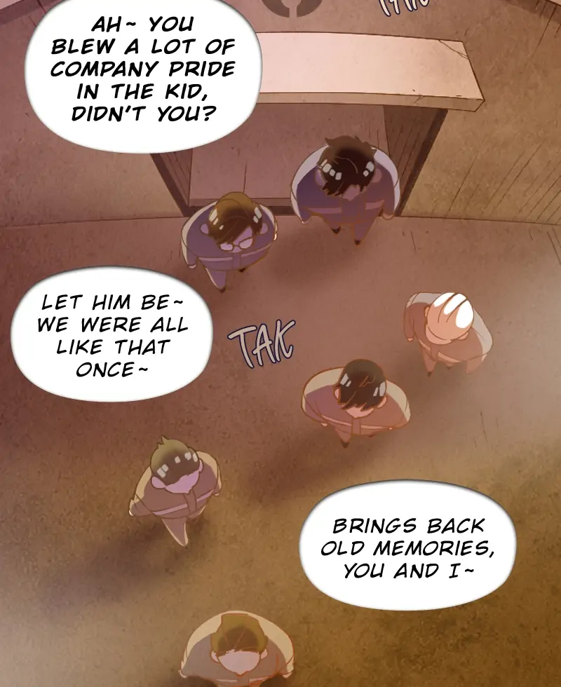 Read Ghost Teller en Manga Online