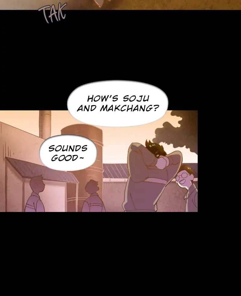 Read Ghost Teller en Manga Online