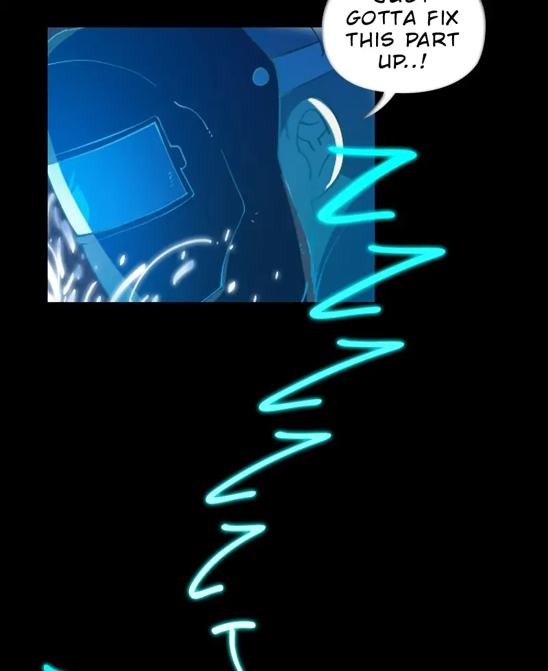Read Ghost Teller en Manga Online