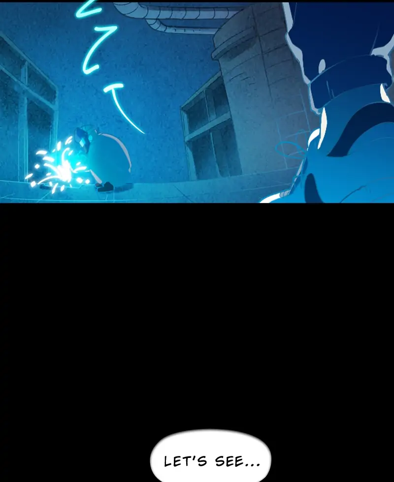 Read Ghost Teller en Manga Online