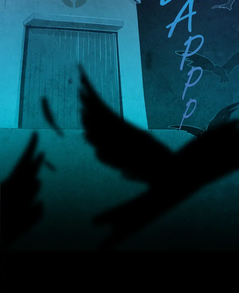 Read Ghost Teller en Manga Online