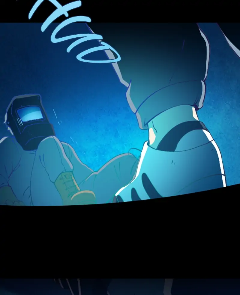 Read Ghost Teller en Manga Online