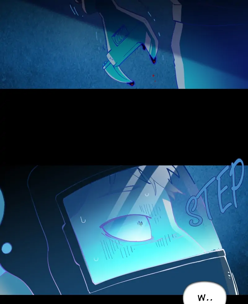 Read Ghost Teller en Manga Online