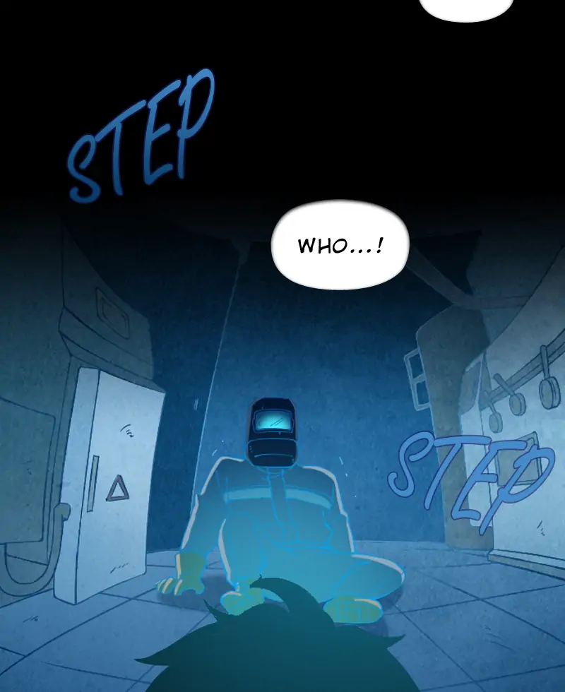 Read Ghost Teller en Manga Online