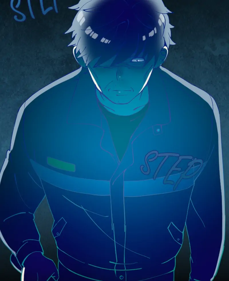 Read Ghost Teller en Manga Online