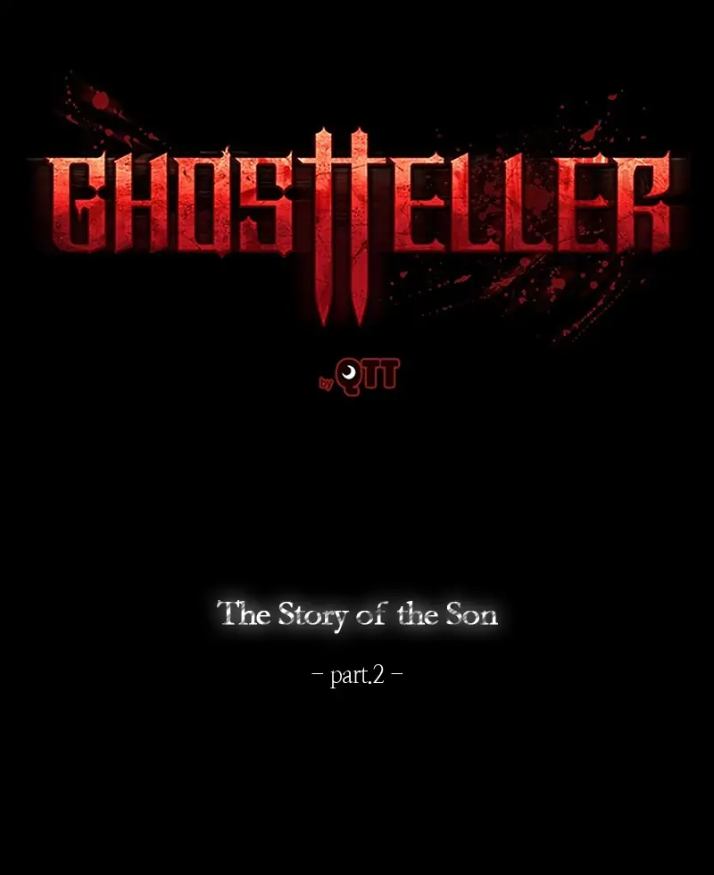 Read Ghost Teller en Manga Online