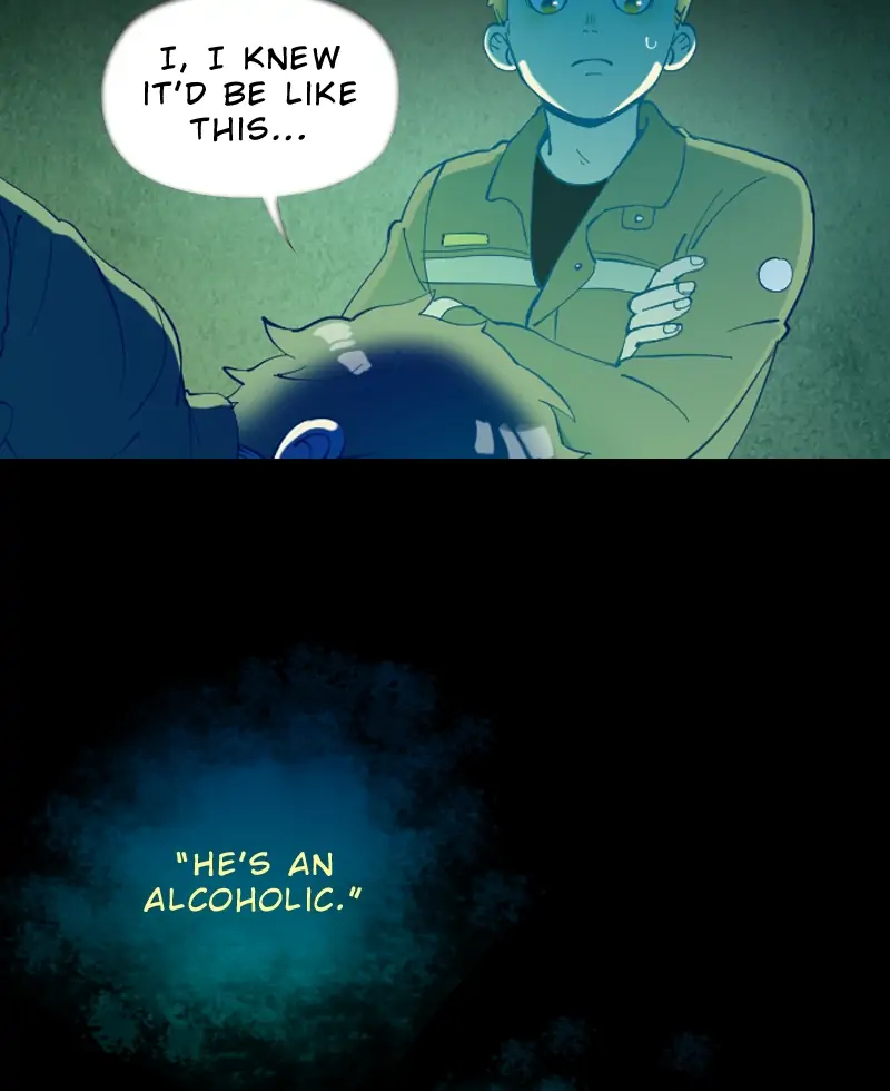 Read Ghost Teller en Manga Online