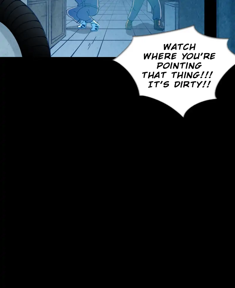 Read Ghost Teller en Manga Online