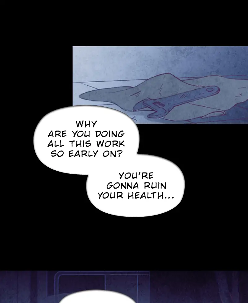 Read Ghost Teller en Manga Online