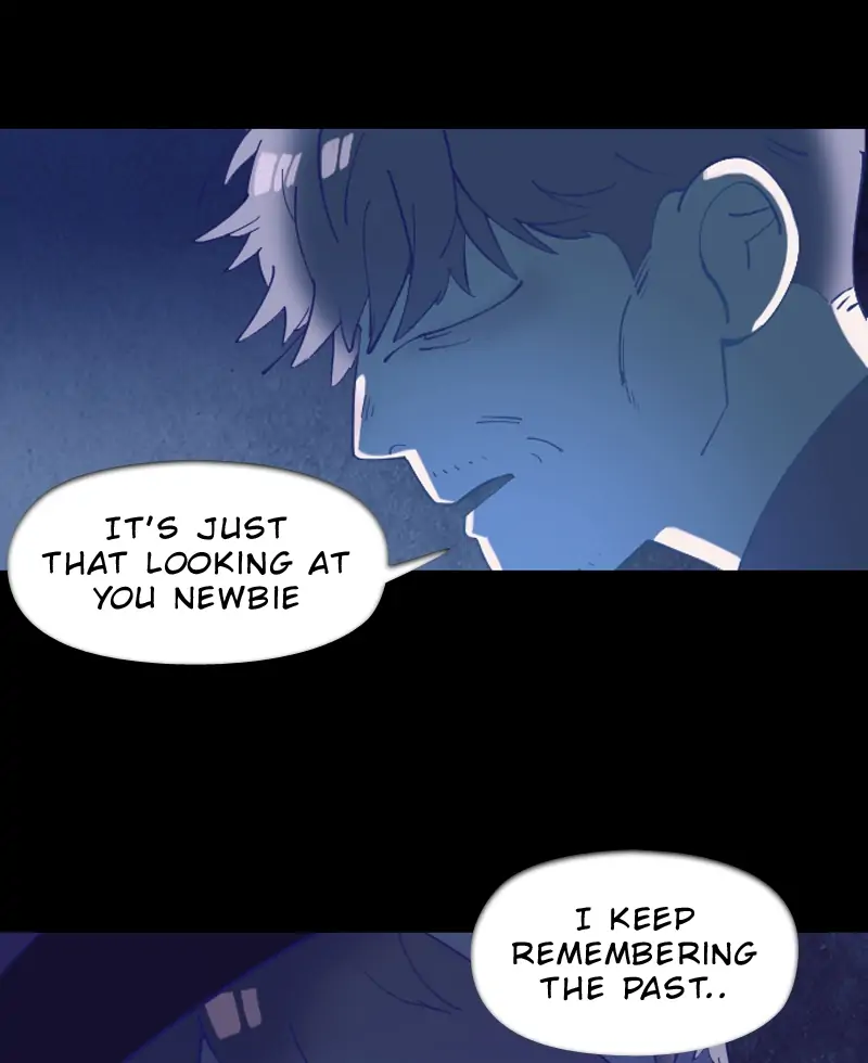 Read Ghost Teller en Manga Online