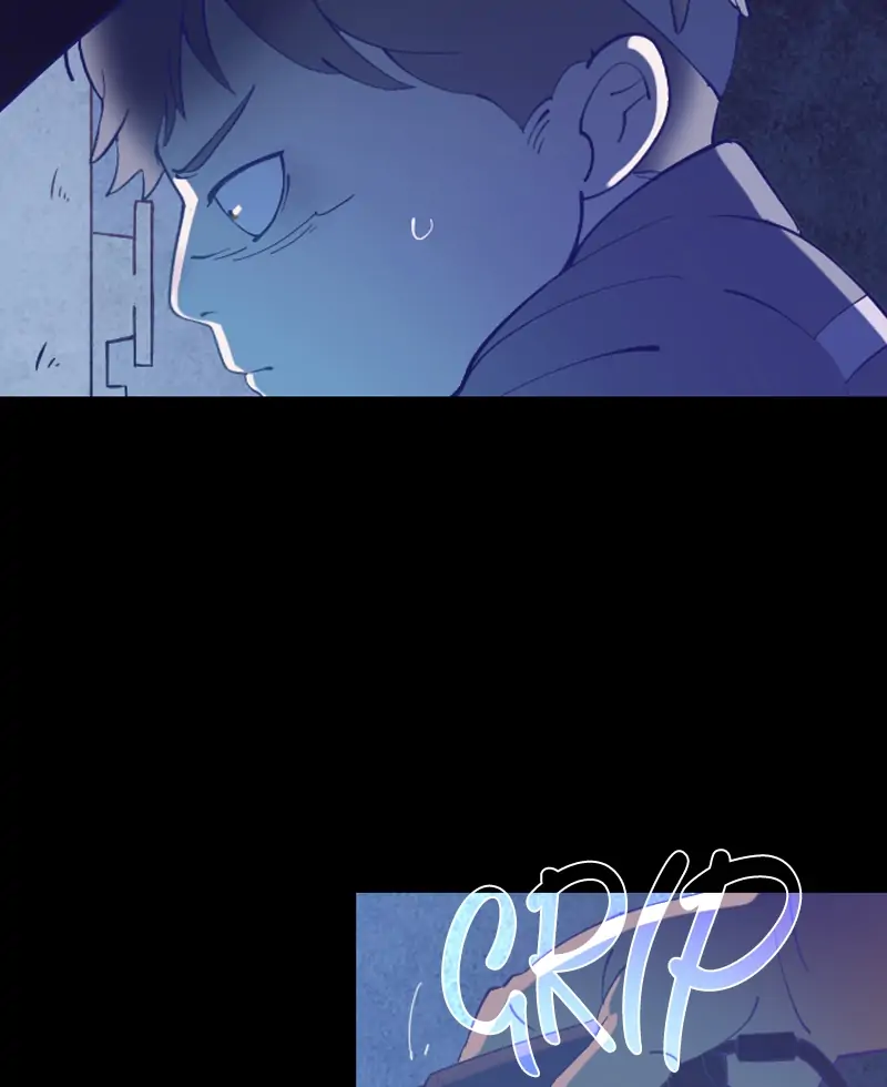 Read Ghost Teller en Manga Online