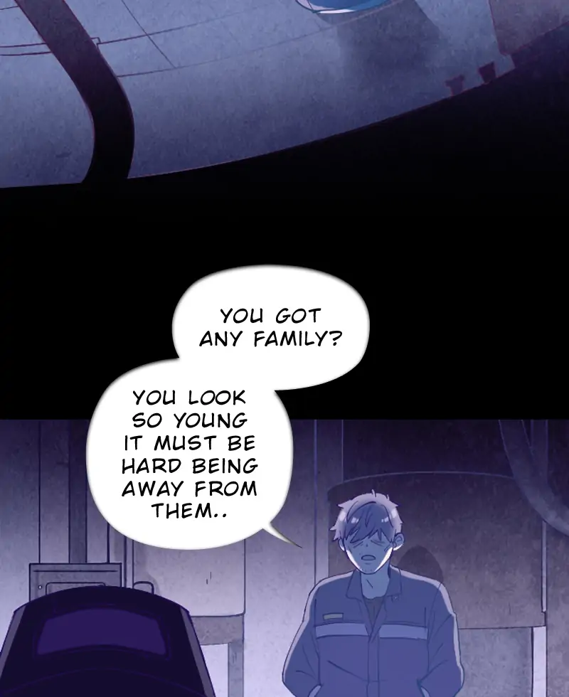 Read Ghost Teller en Manga Online