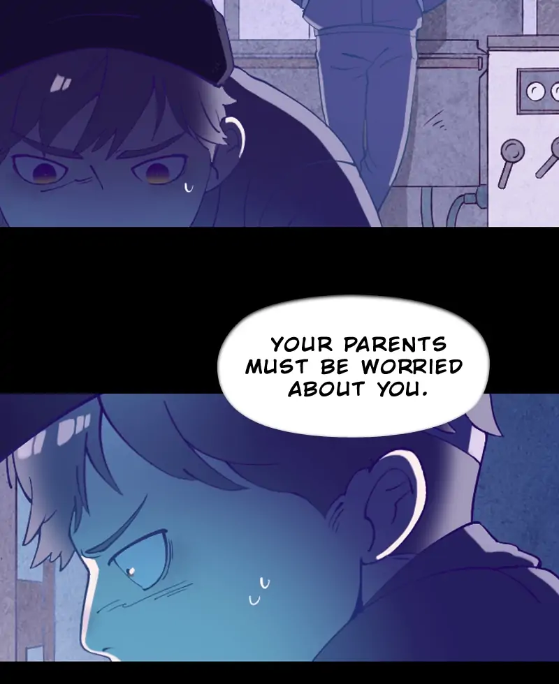 Read Ghost Teller en Manga Online
