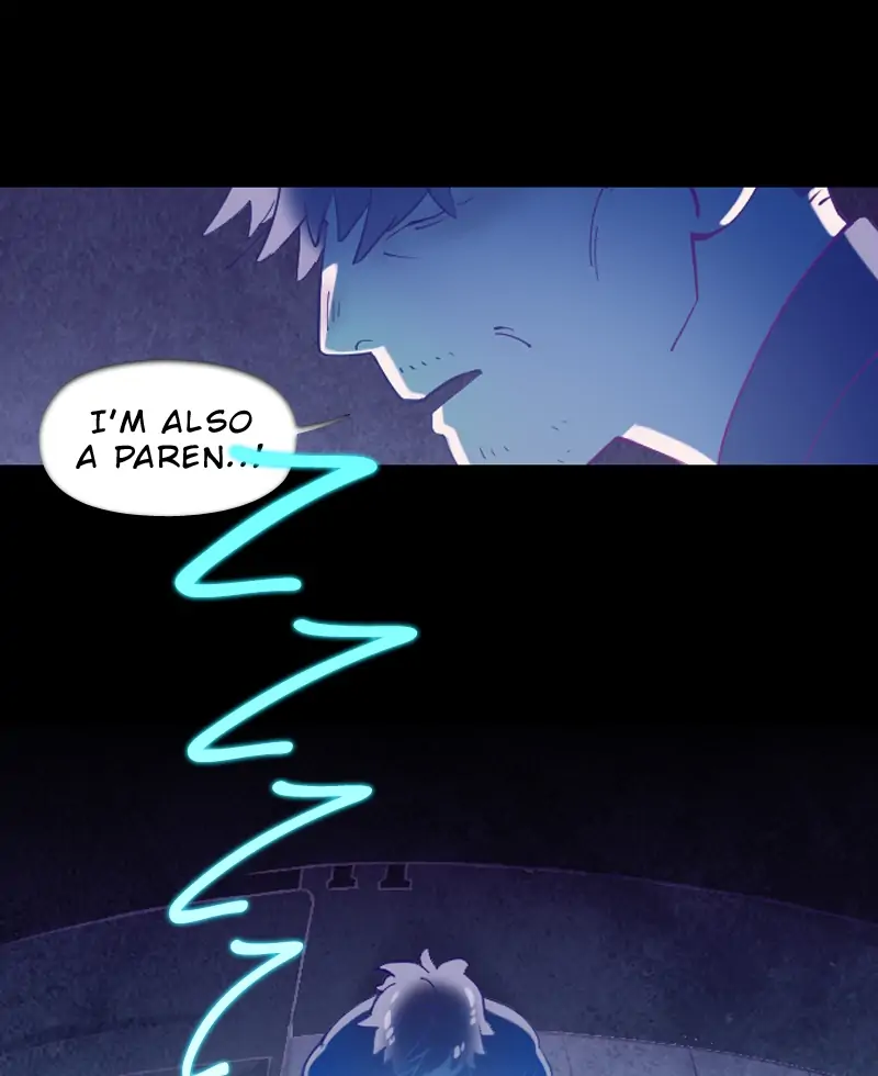 Read Ghost Teller en Manga Online