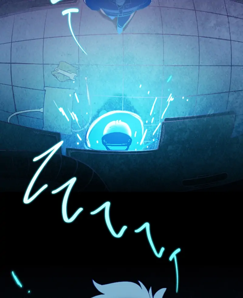 Read Ghost Teller en Manga Online