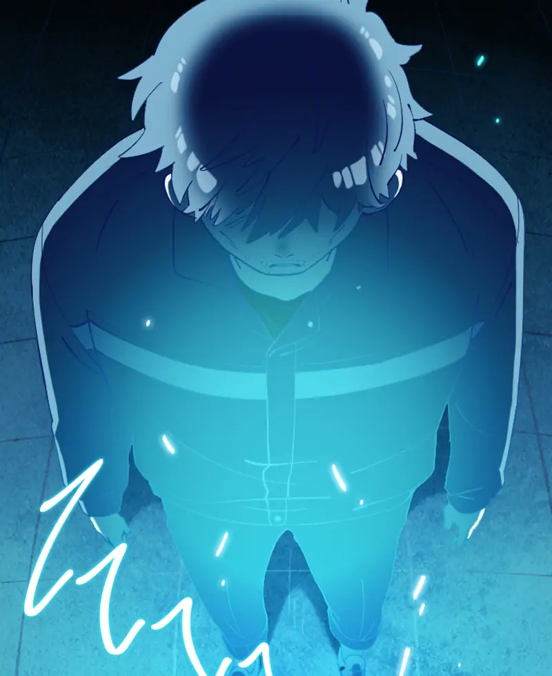 Read Ghost Teller en Manga Online
