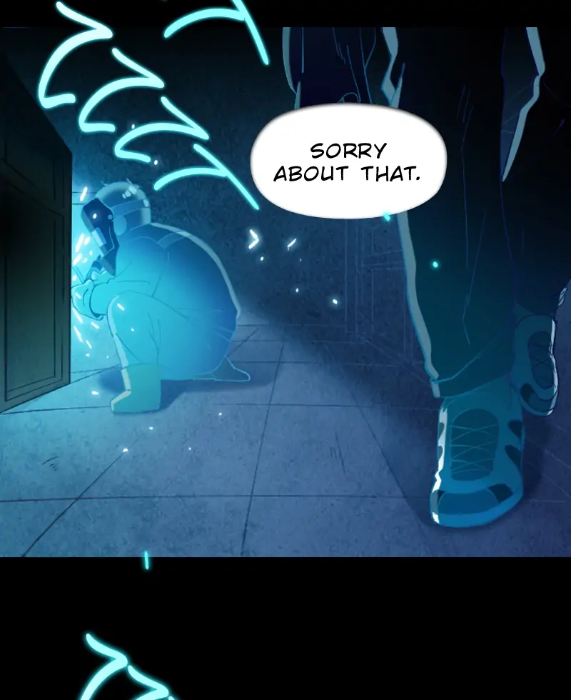 Read Ghost Teller en Manga Online