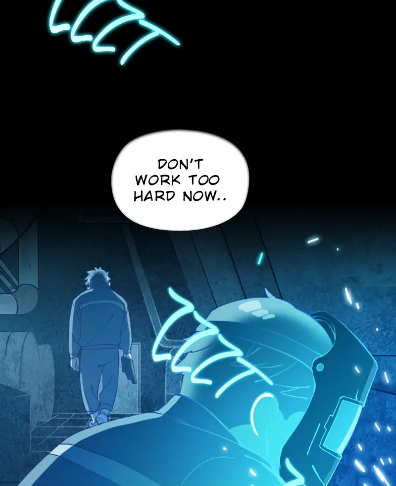 Read Ghost Teller en Manga Online