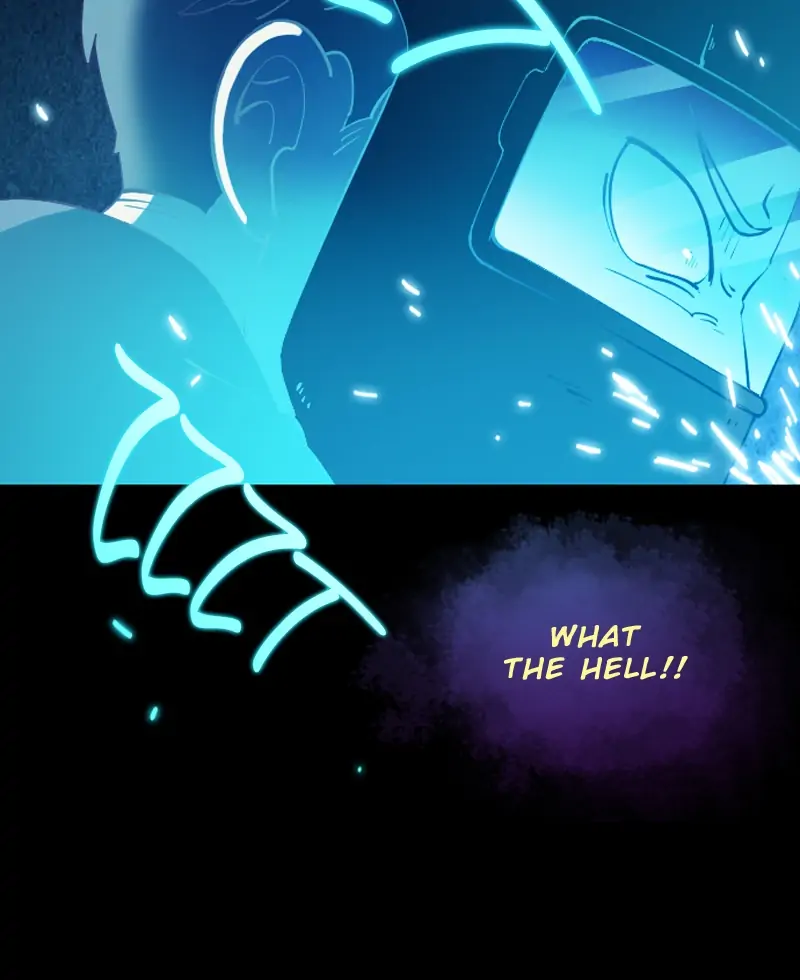 Read Ghost Teller en Manga Online