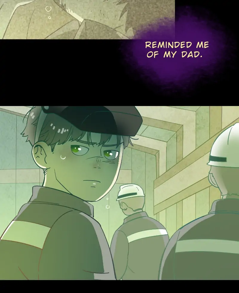 Read Ghost Teller en Manga Online