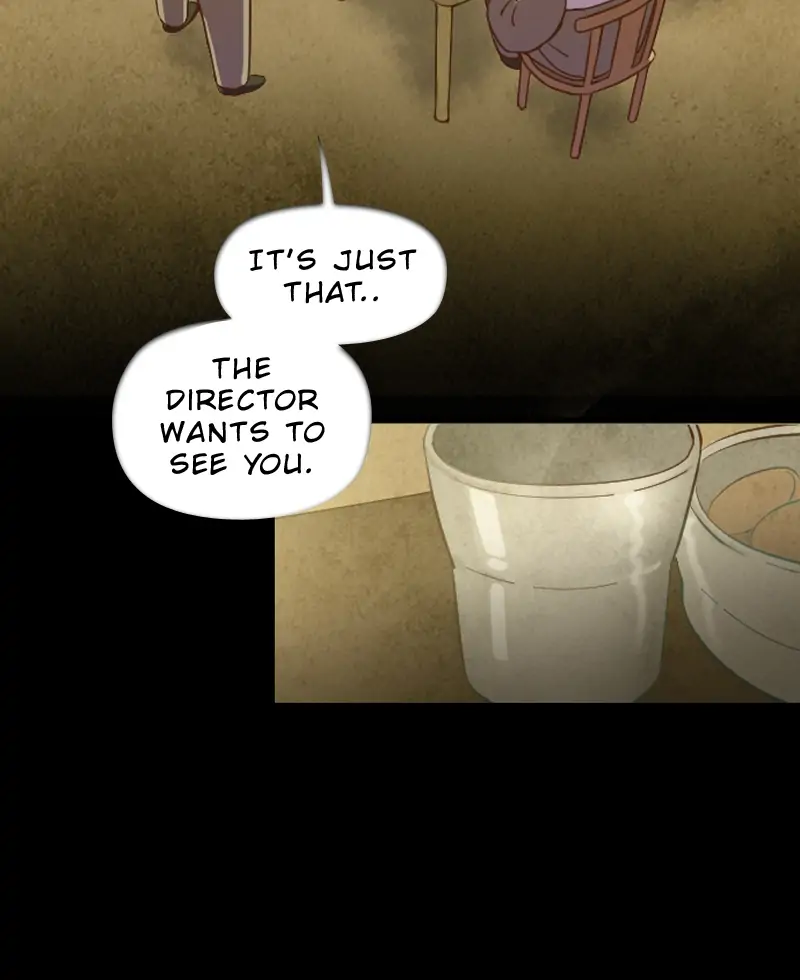 Read Ghost Teller en Manga Online
