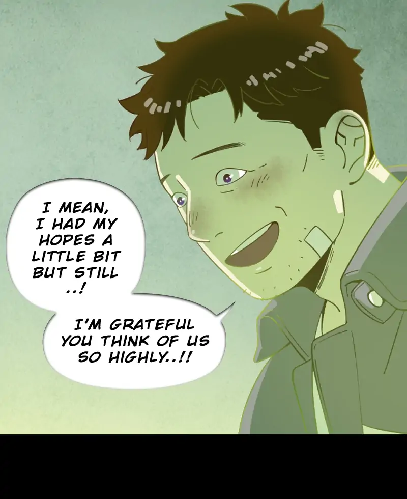 Read Ghost Teller en Manga Online