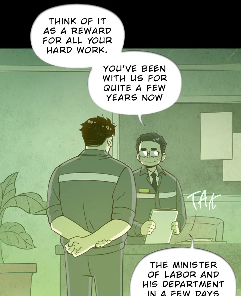 Read Ghost Teller en Manga Online