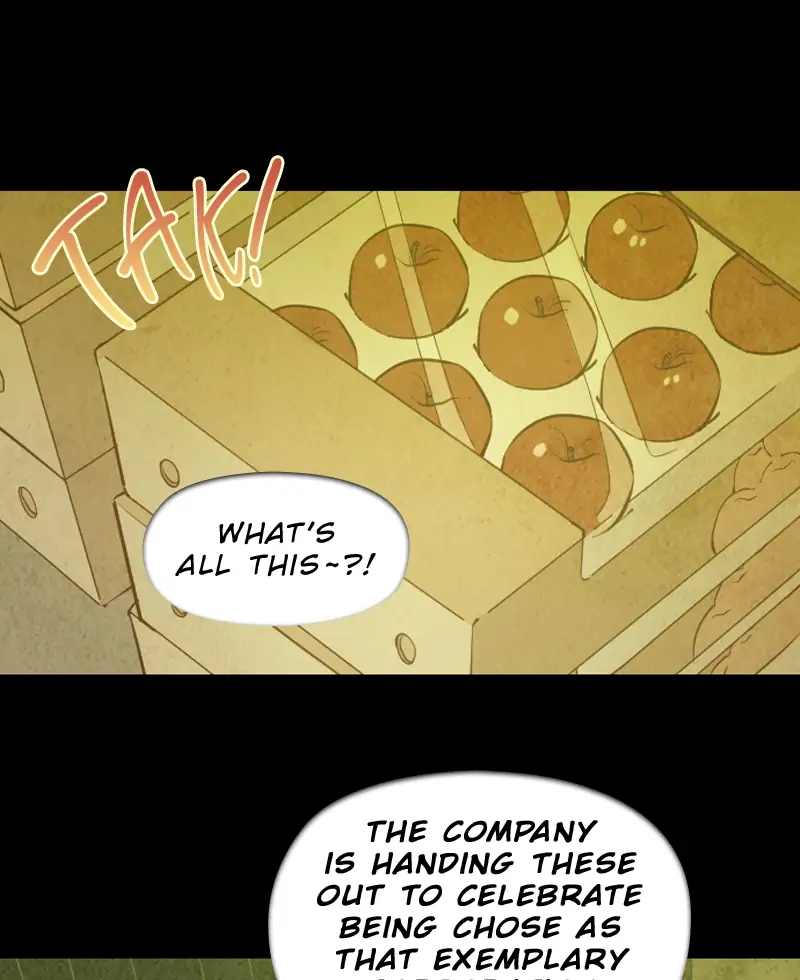 Read Ghost Teller en Manga Online