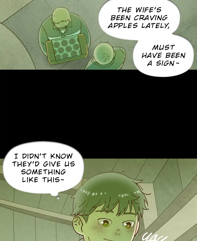 Read Ghost Teller en Manga Online