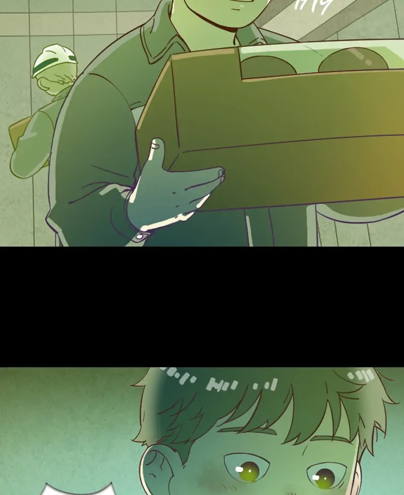 Read Ghost Teller en Manga Online