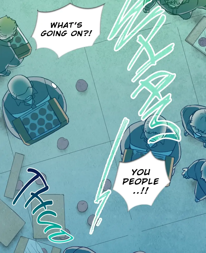 Read Ghost Teller en Manga Online