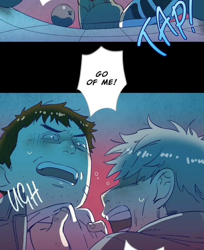 Read Ghost Teller en Manga Online