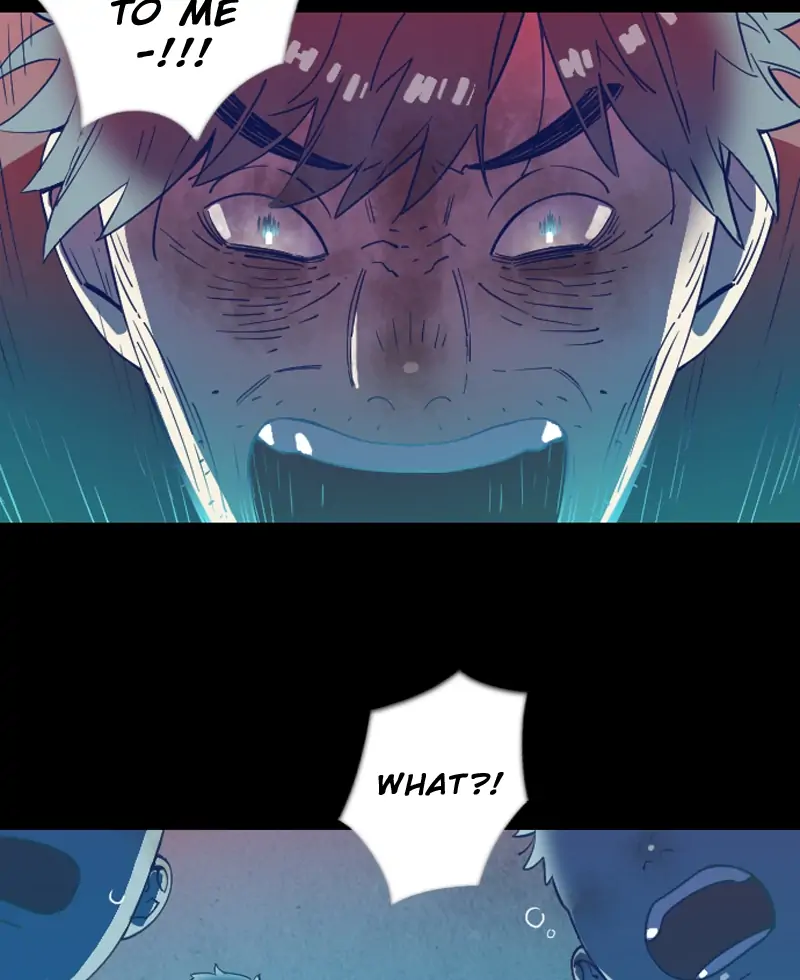 Read Ghost Teller en Manga Online