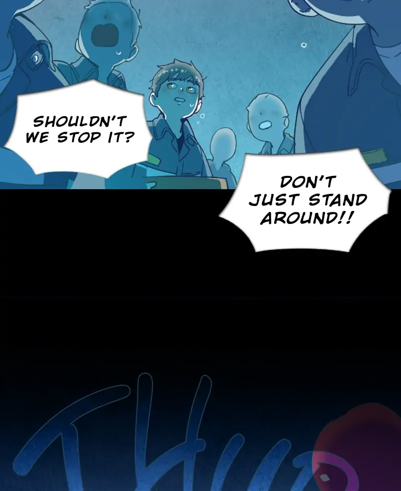 Read Ghost Teller en Manga Online