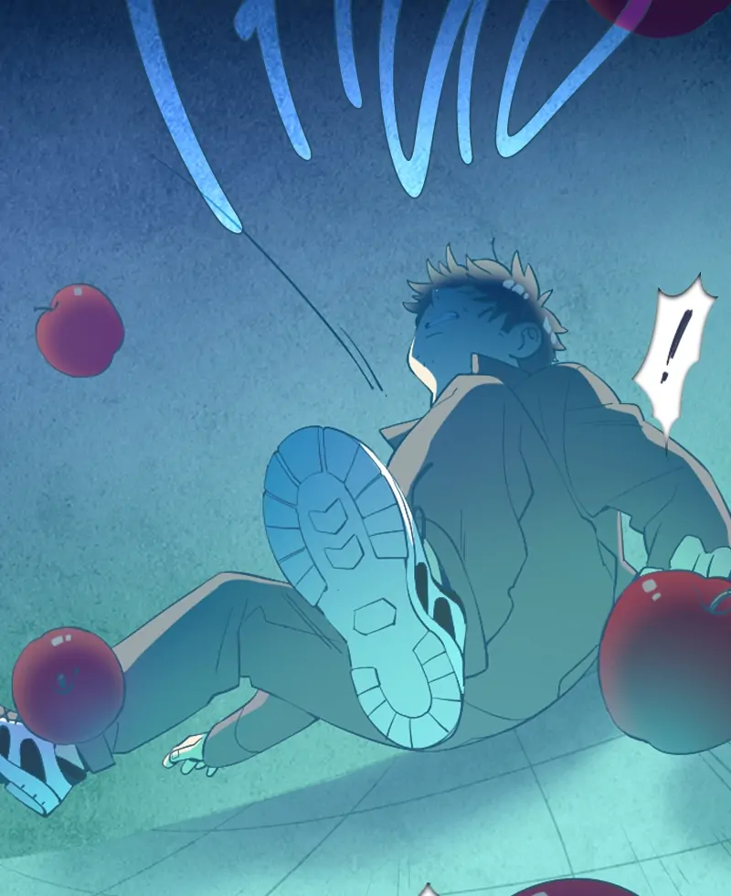 Read Ghost Teller en Manga Online