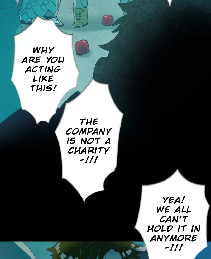Read Ghost Teller en Manga Online