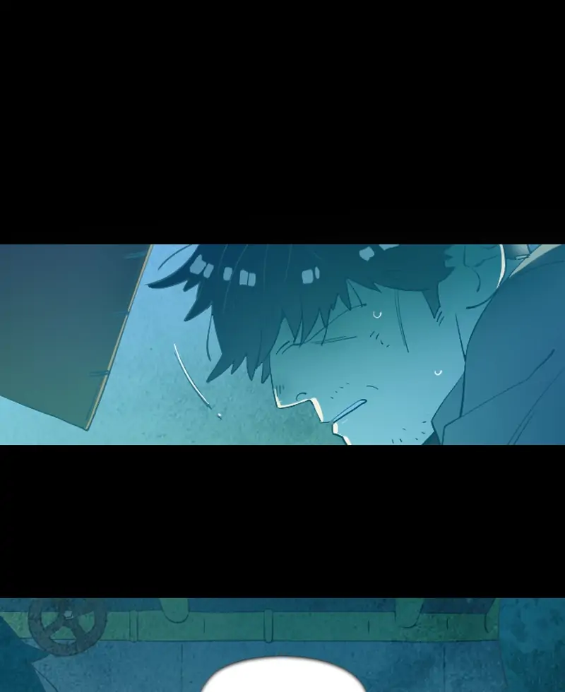 Read Ghost Teller en Manga Online