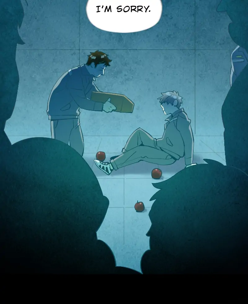Read Ghost Teller en Manga Online