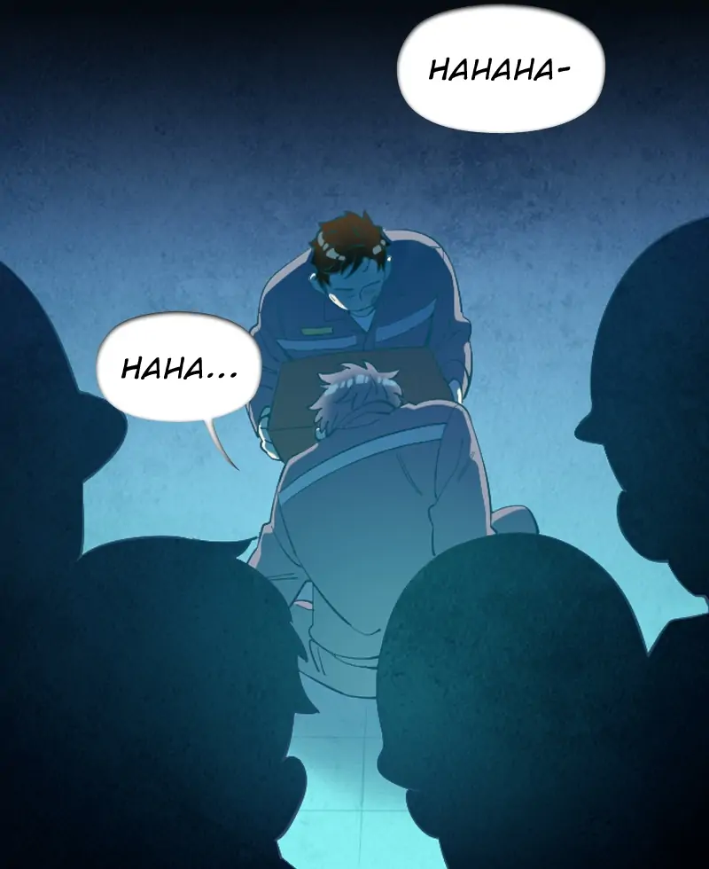 Read Ghost Teller en Manga Online
