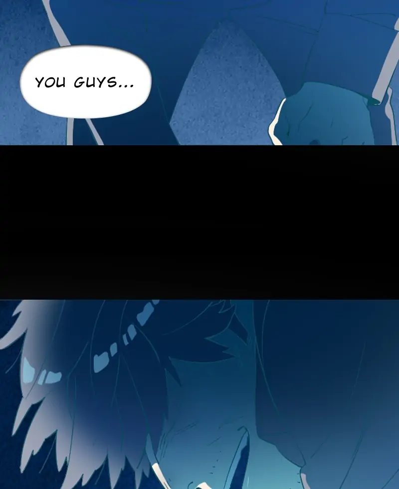 Read Ghost Teller en Manga Online